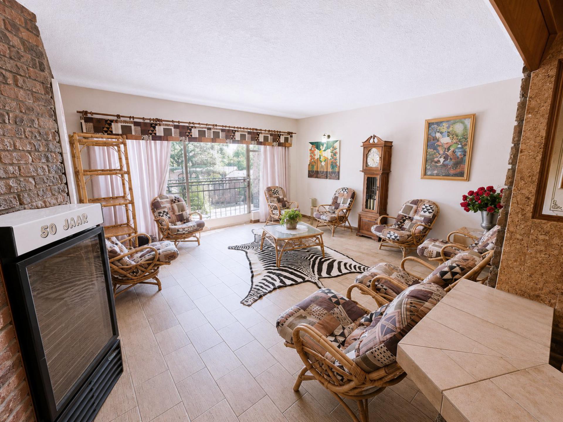 of property in Magalieskruin