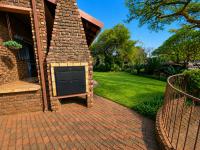  of property in Magalieskruin