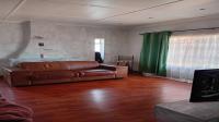 Lounges of property in Solheim