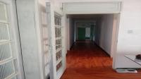 Spaces