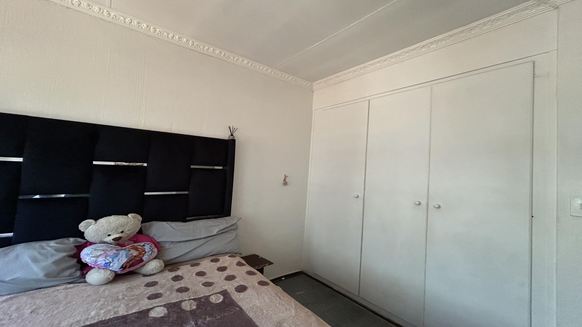 Bed Room 2 of property in Fleurhof