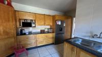 Kitchen of property in Fleurhof