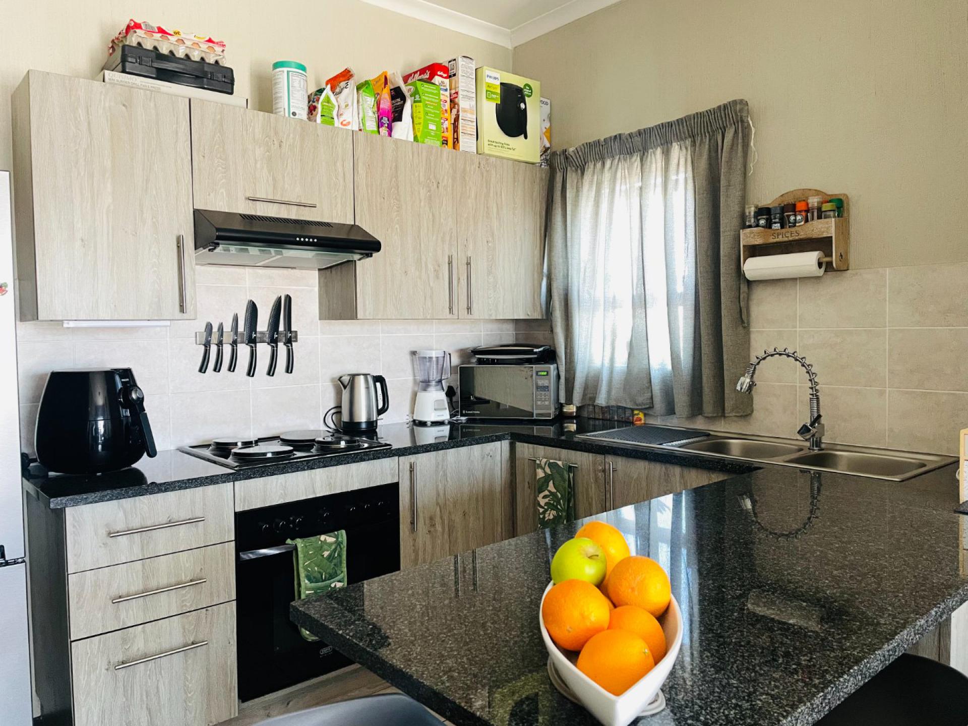  of property in Bergbron