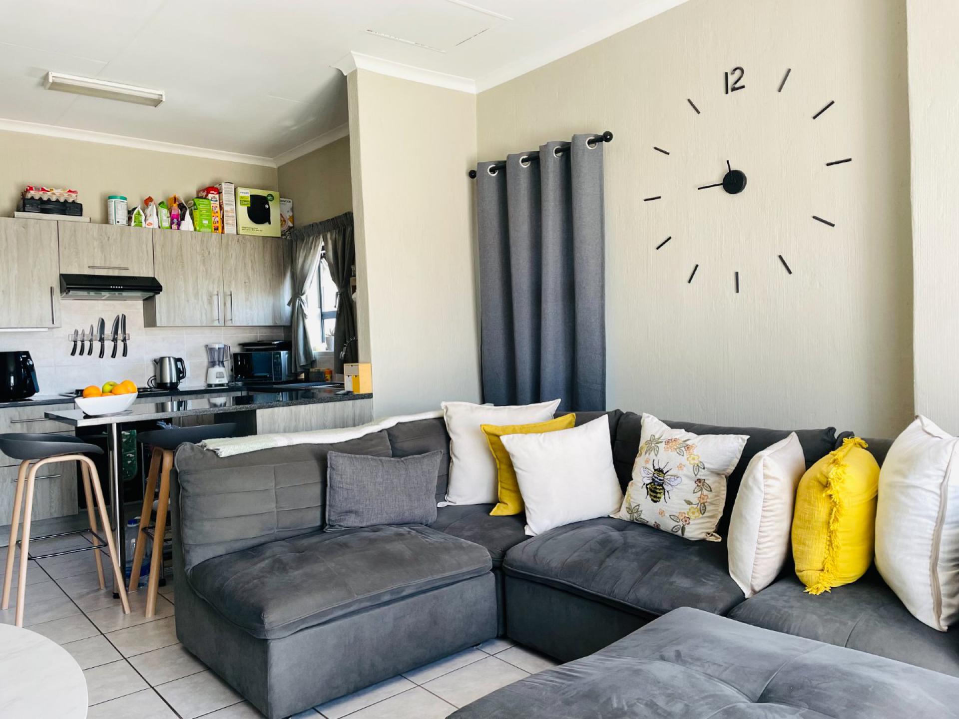  of property in Bergbron