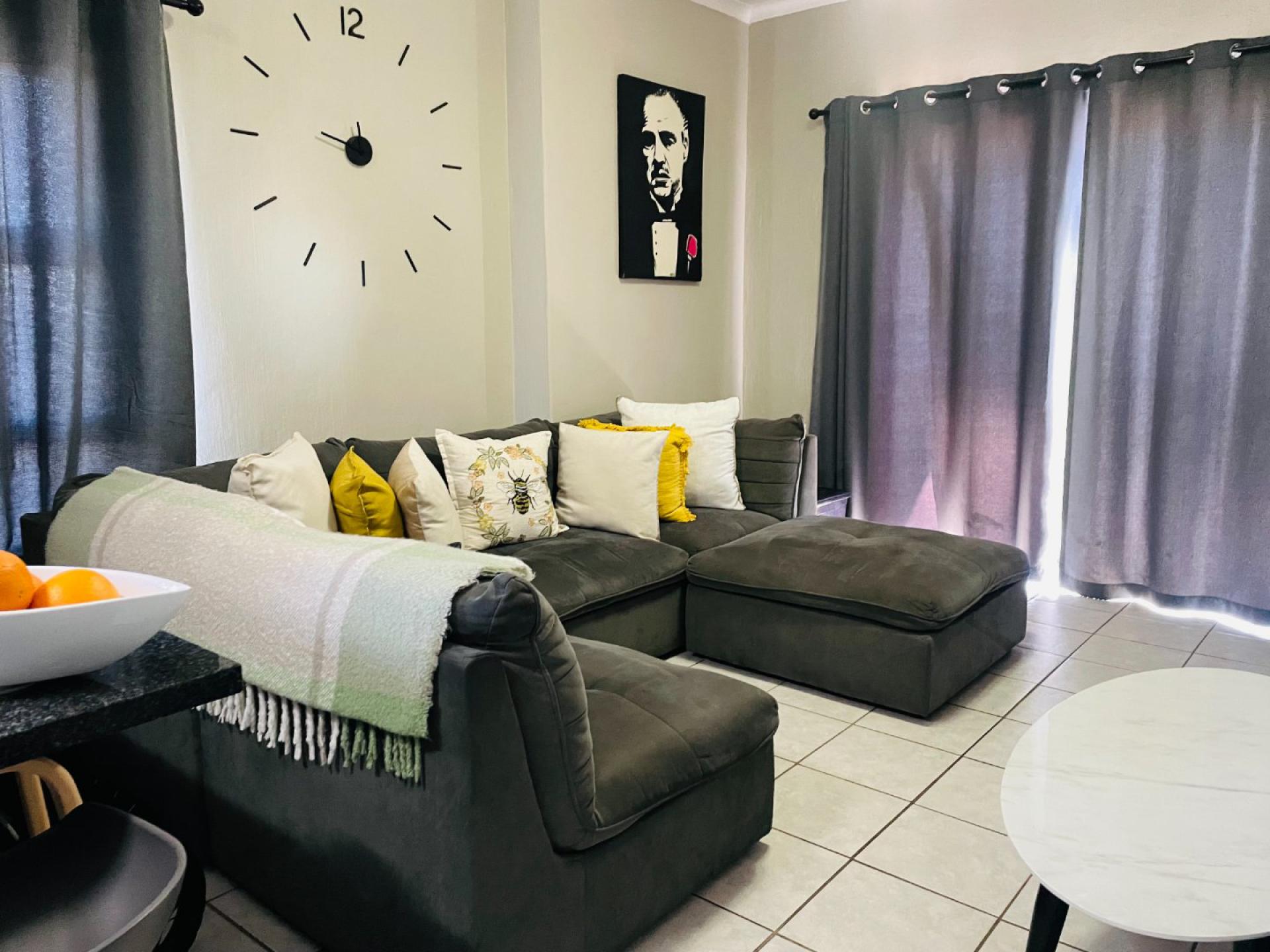  of property in Bergbron