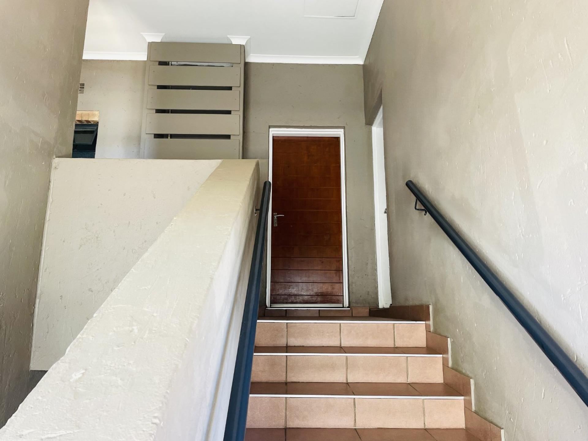  of property in Bergbron
