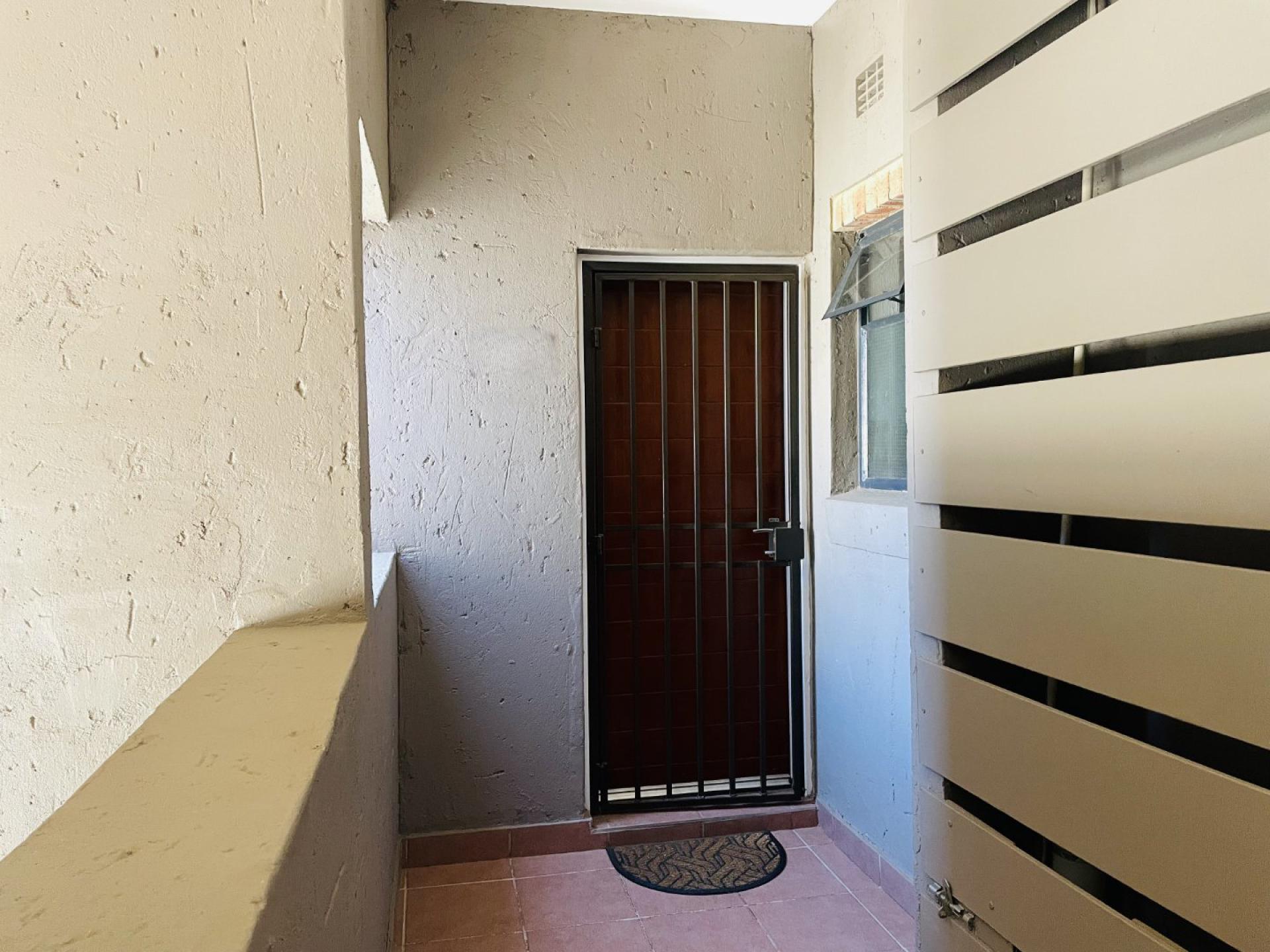  of property in Bergbron