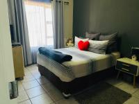  of property in Bergbron