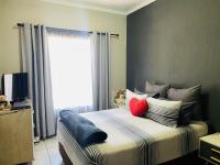 of property in Bergbron