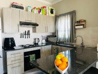  of property in Bergbron