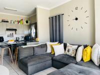  of property in Bergbron