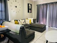  of property in Bergbron