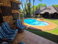  of property in Doornpoort