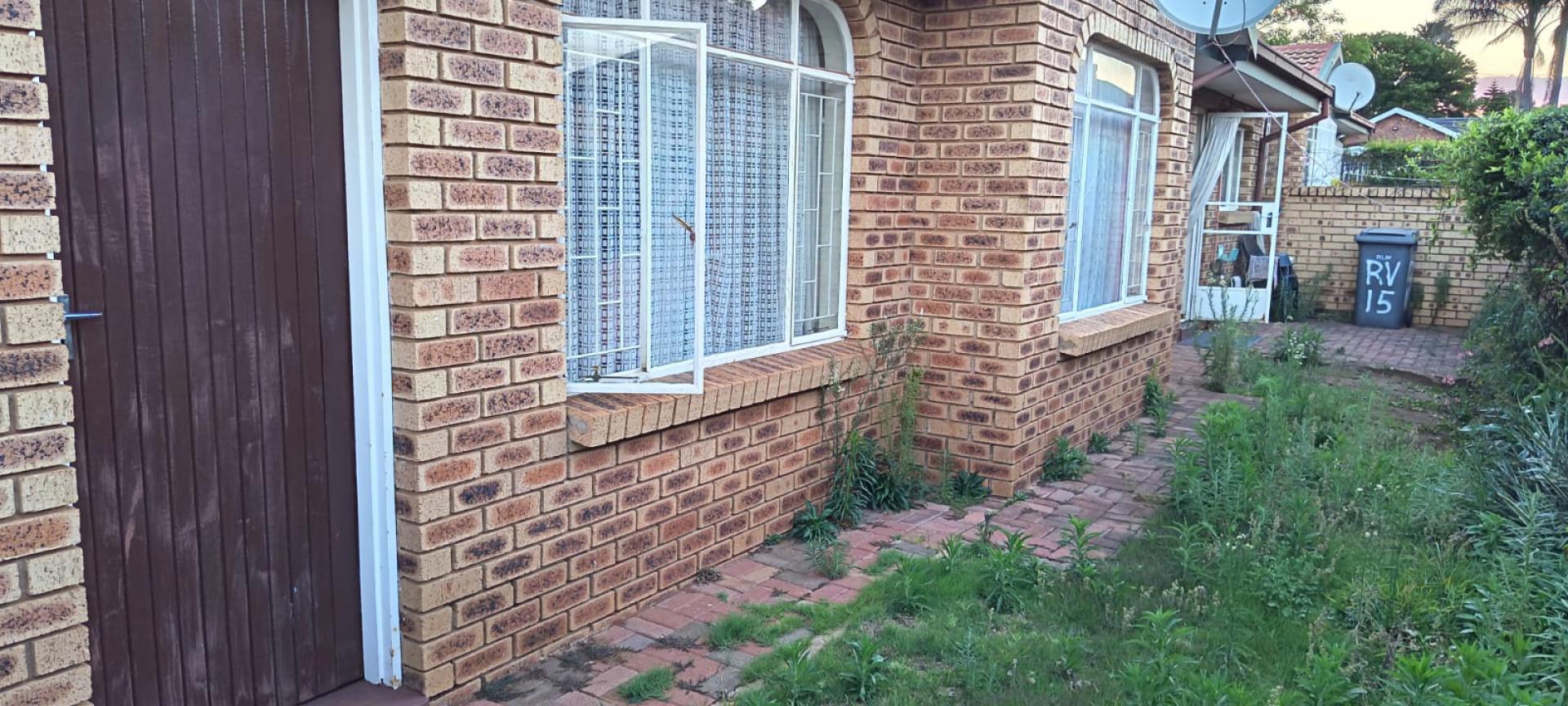  of property in Randpoort