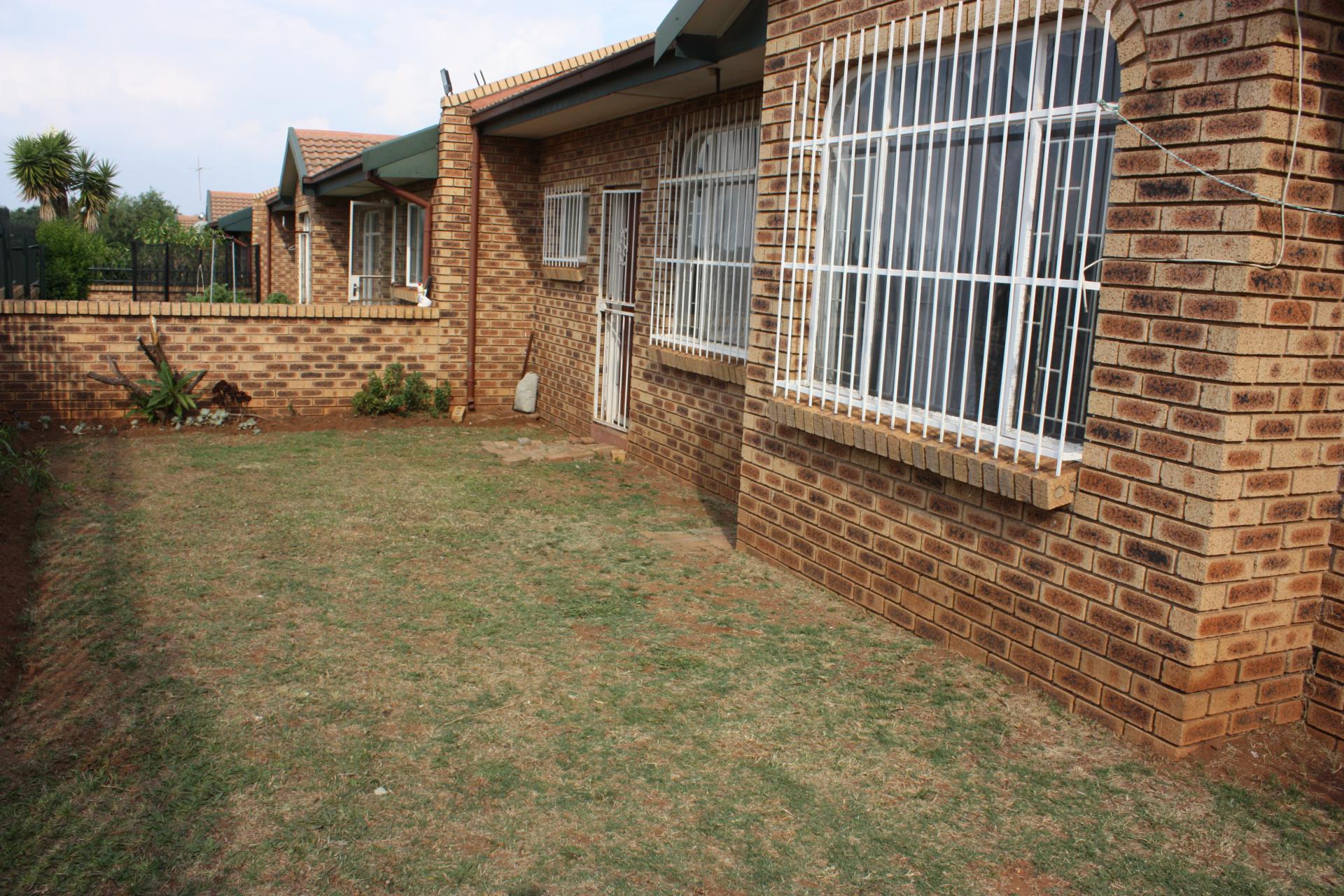  of property in Randpoort