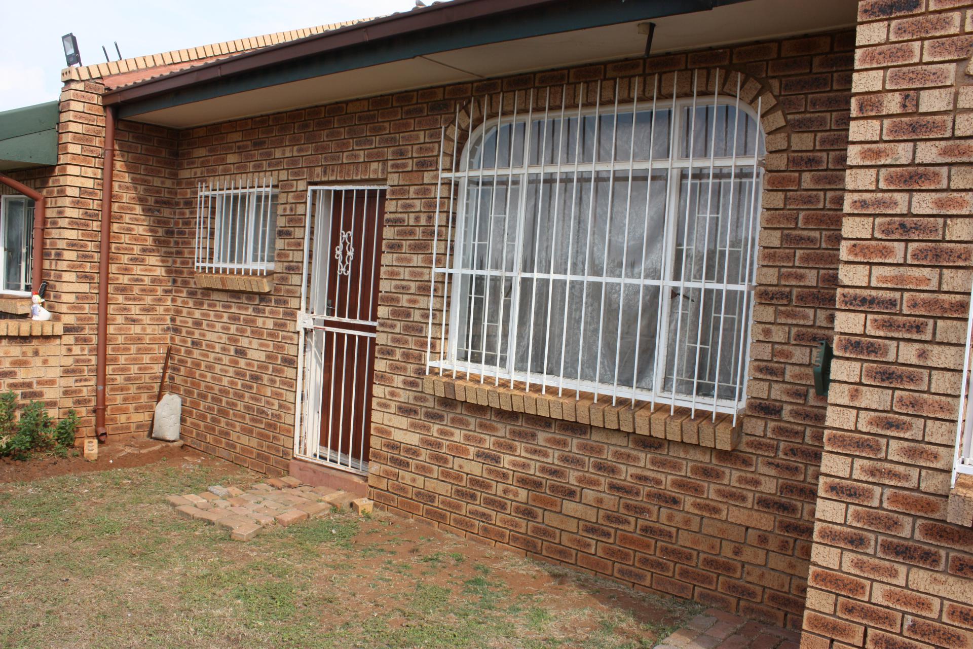  of property in Randpoort