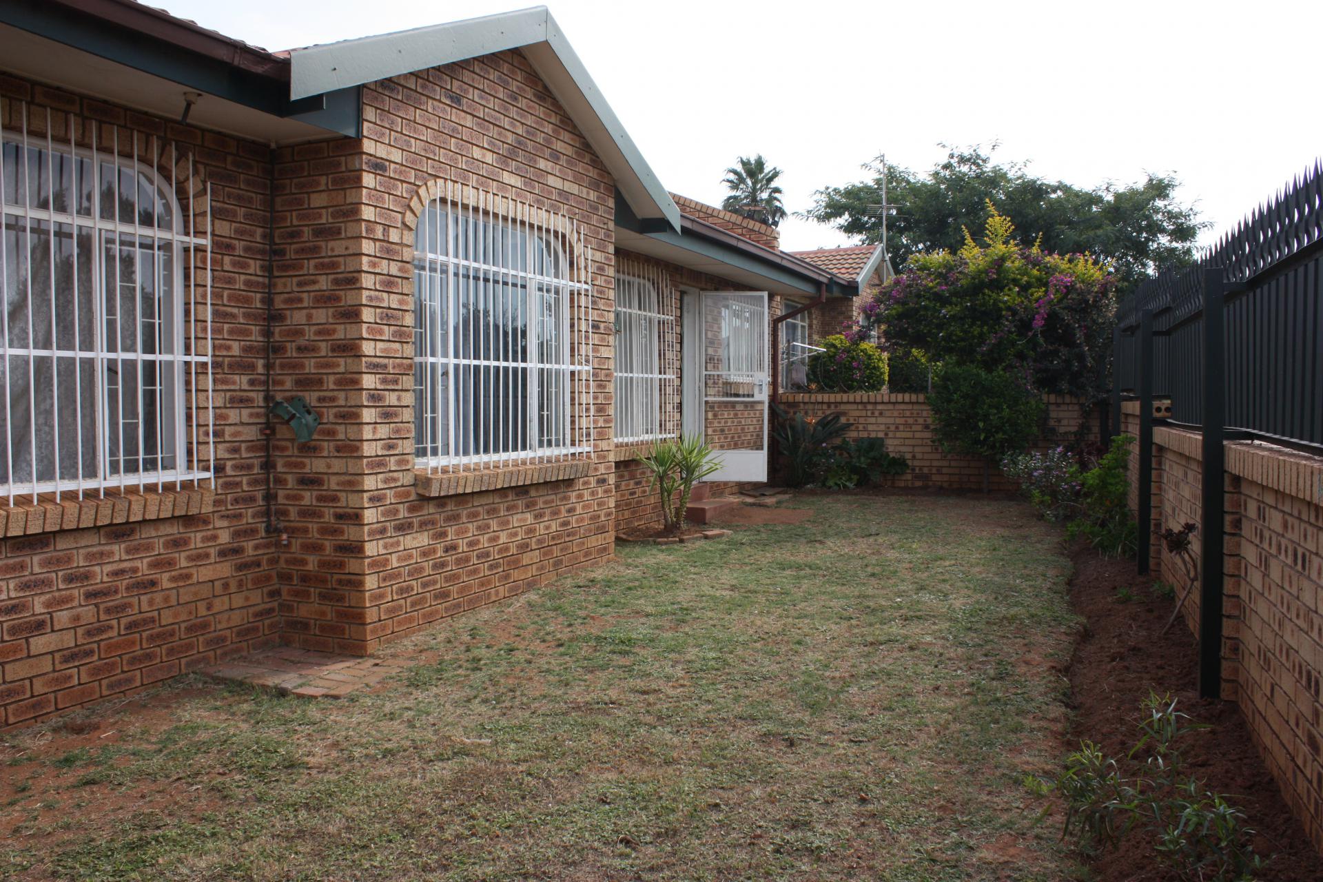 of property in Randpoort