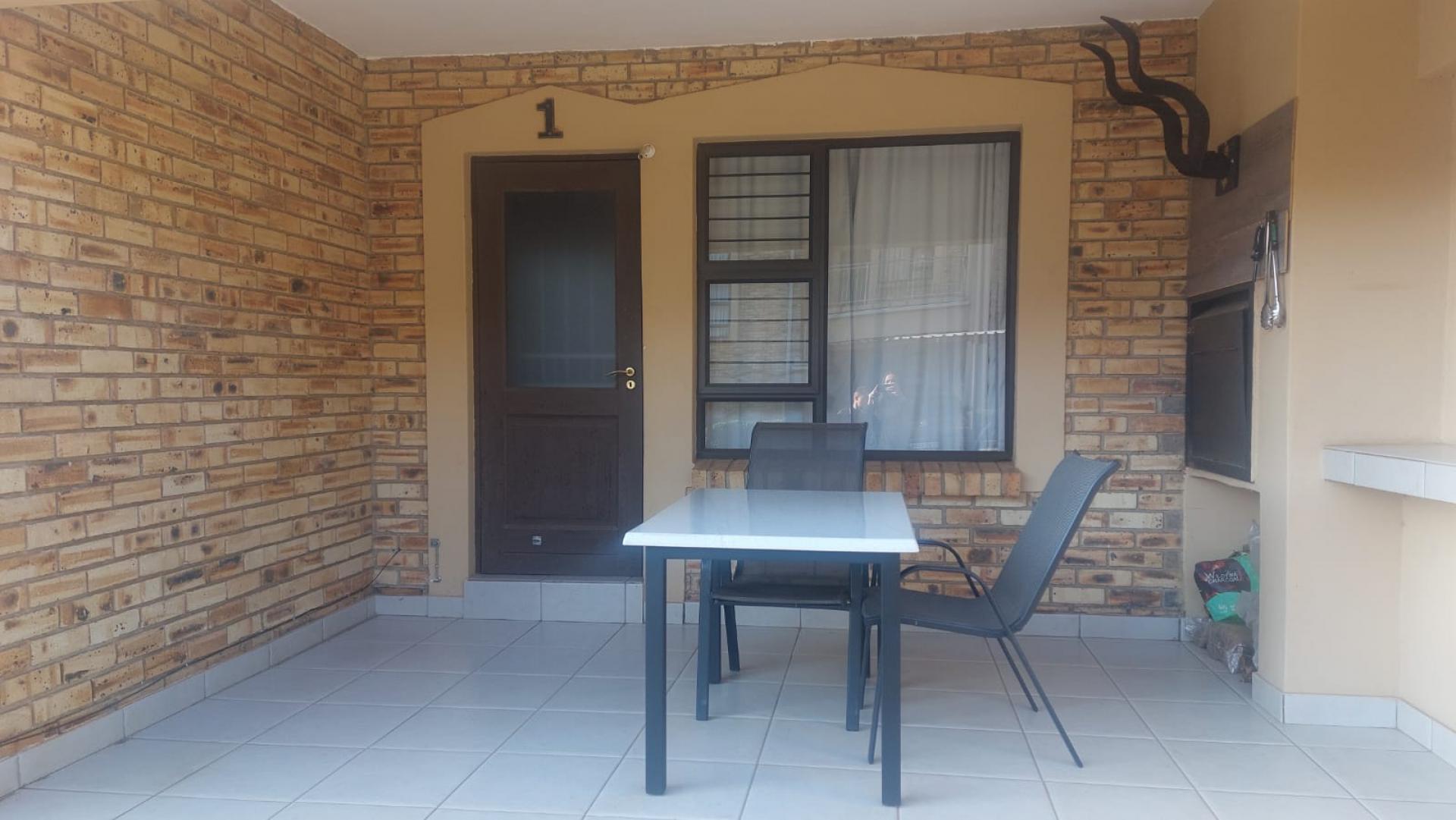  of property in Randpoort