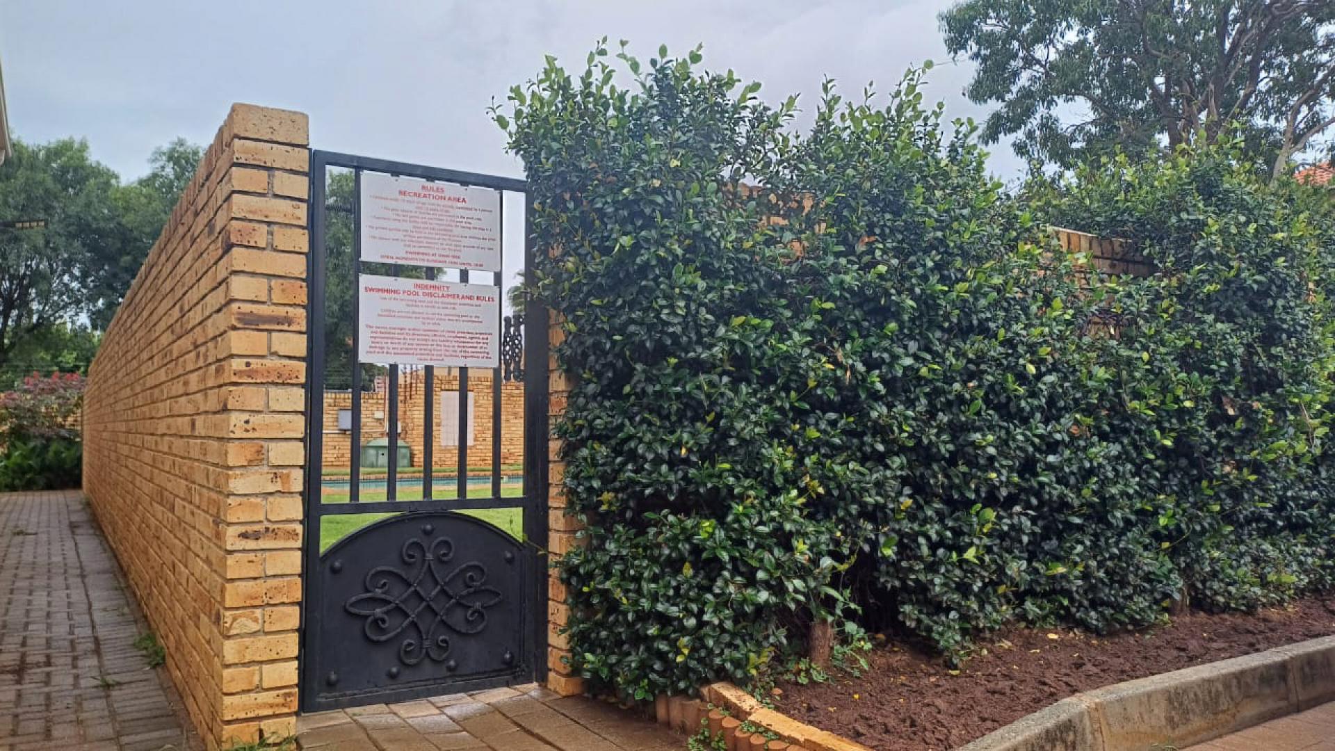  of property in Randpoort