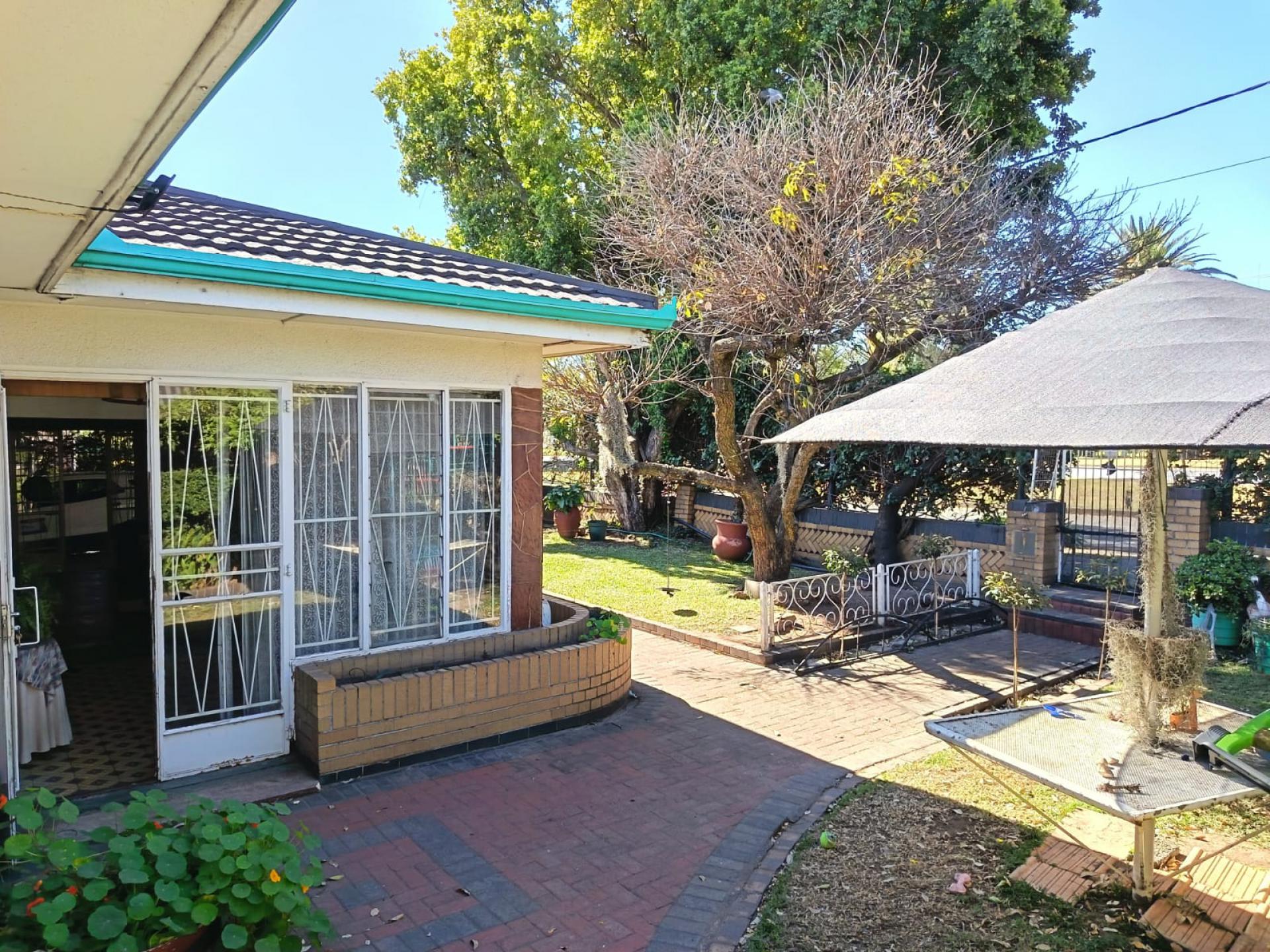  of property in Homelake