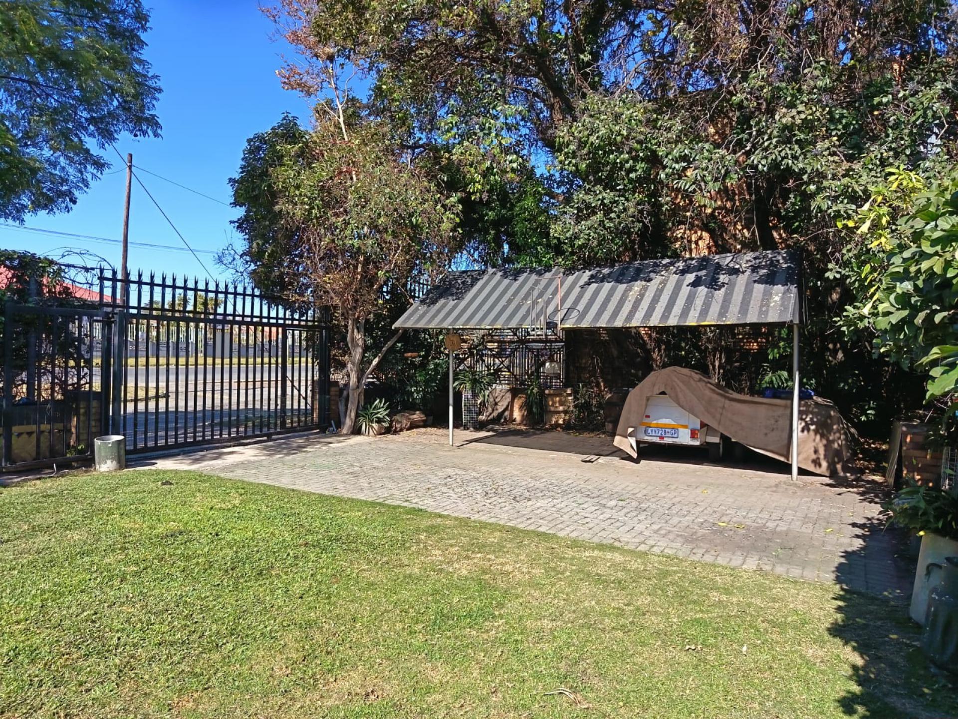  of property in Homelake