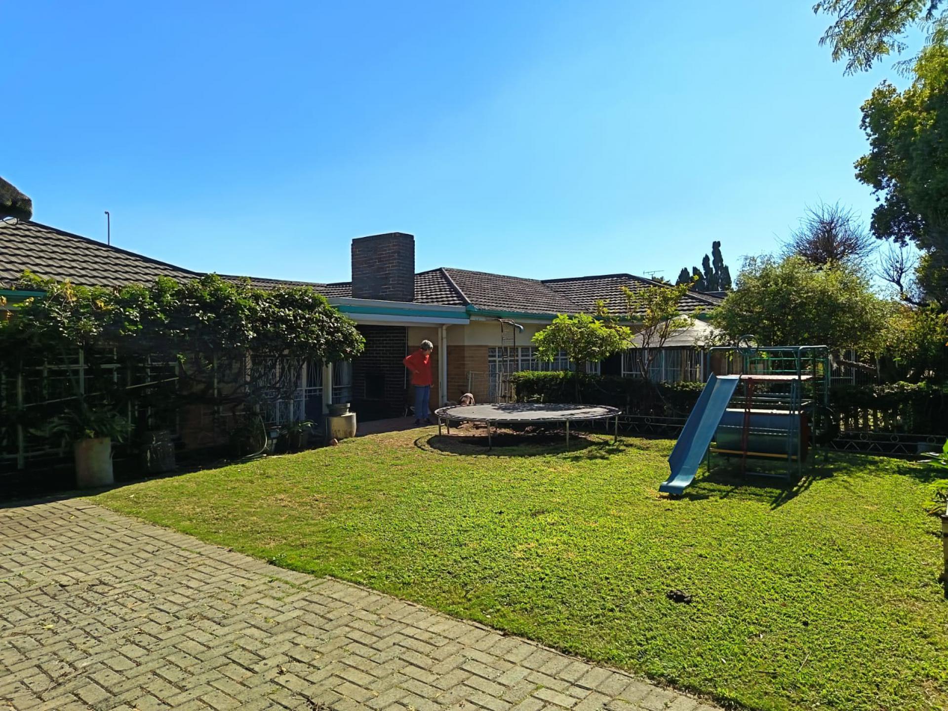  of property in Homelake