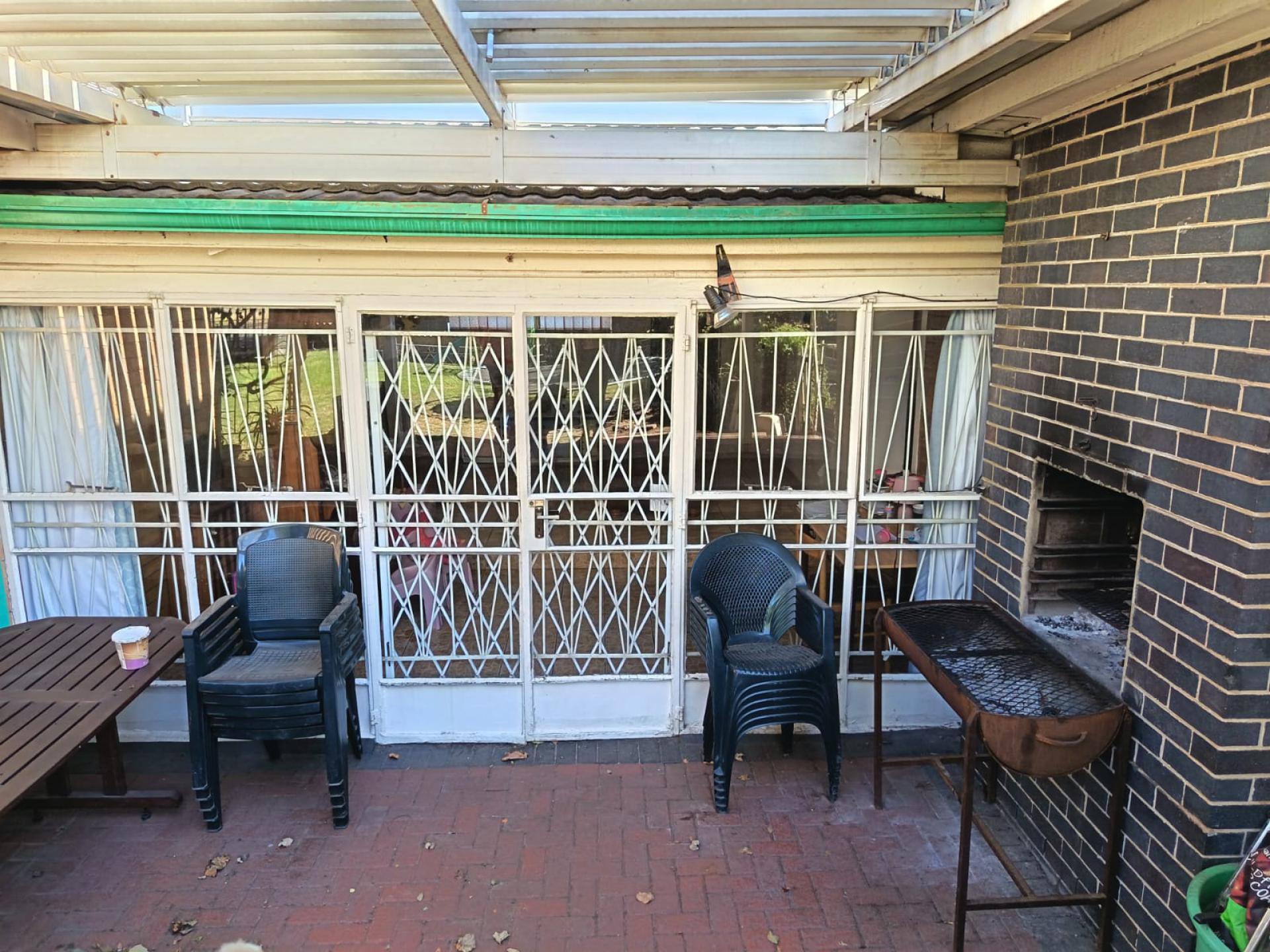  of property in Homelake
