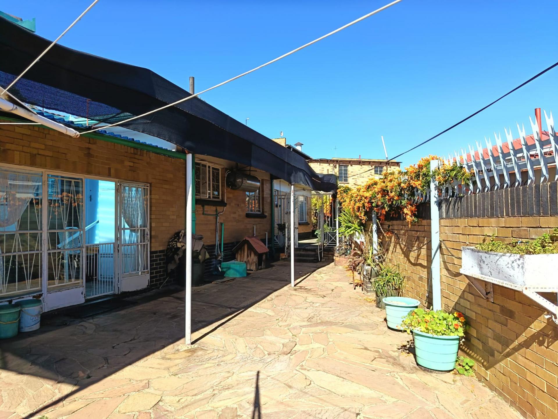  of property in Homelake