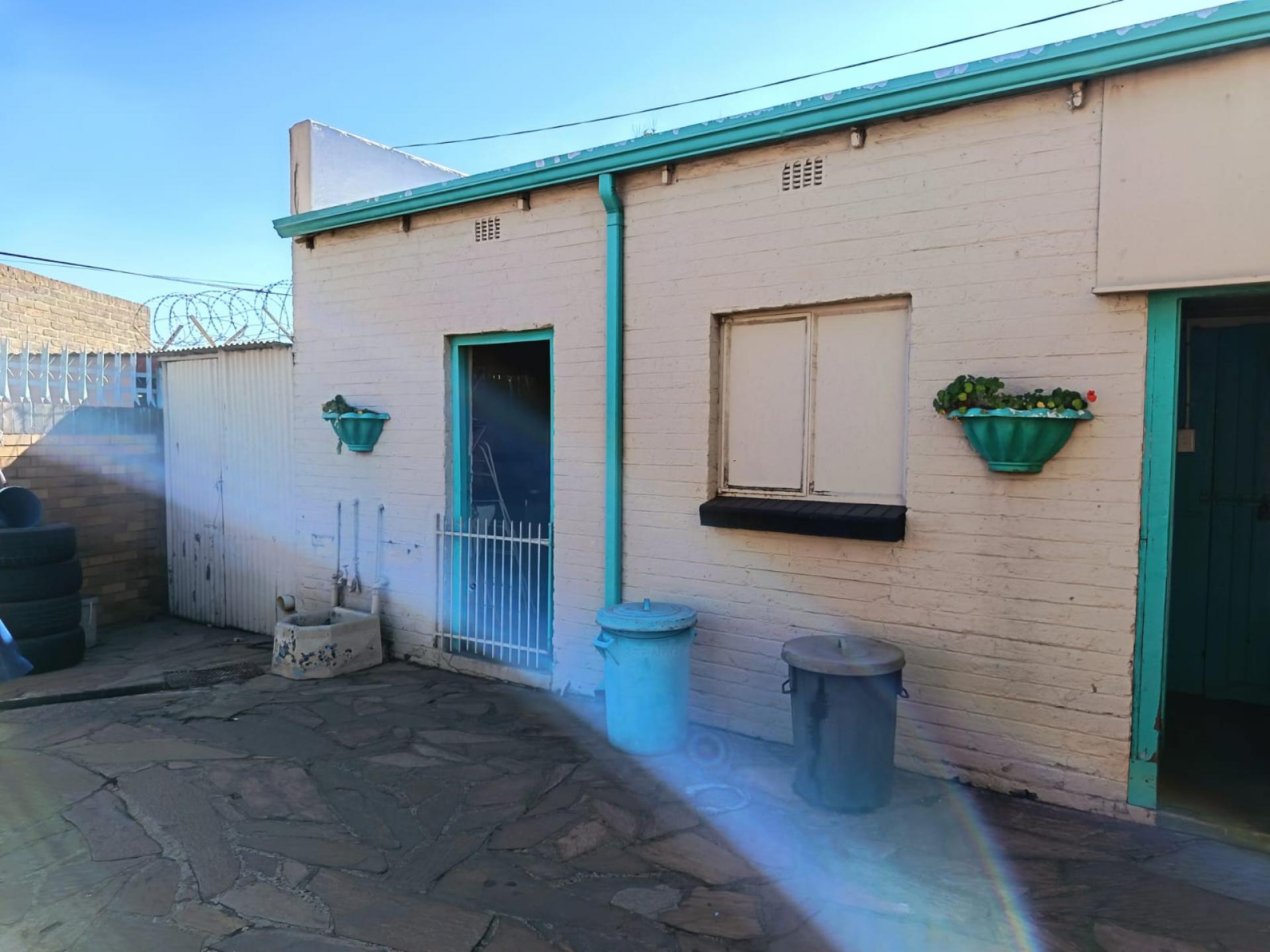  of property in Homelake