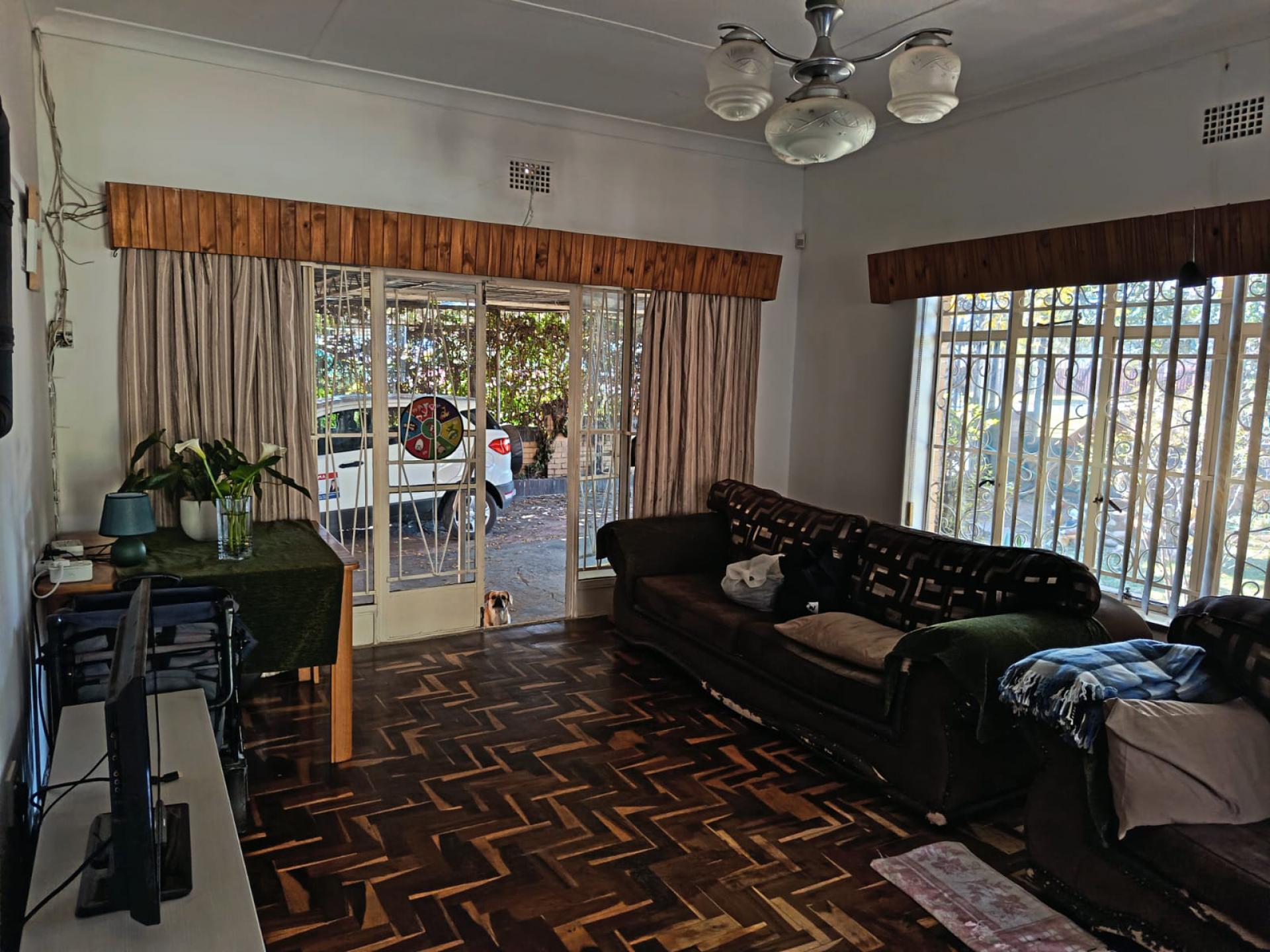  of property in Homelake