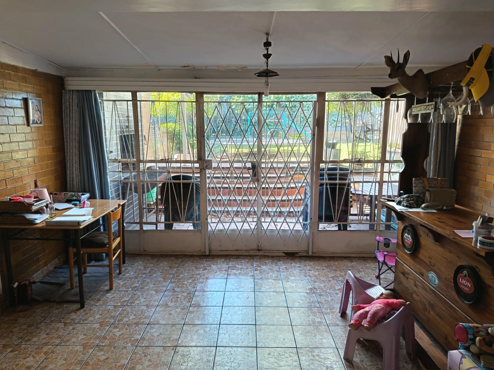  of property in Homelake