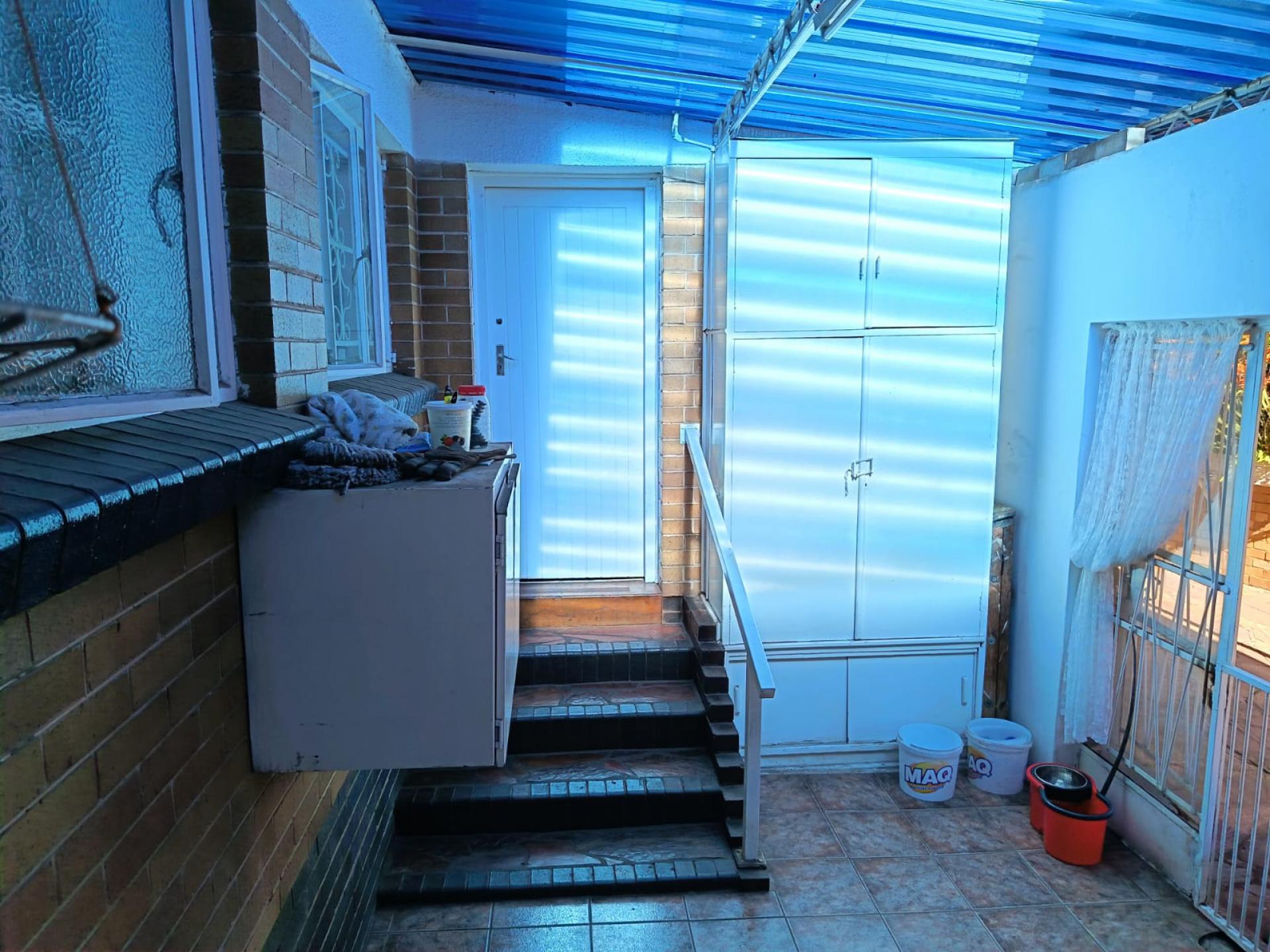  of property in Homelake