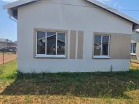  of property in Savanna City