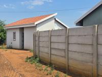  of property in Savanna City