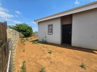  of property in Savanna City