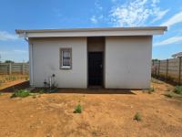  of property in Savanna City
