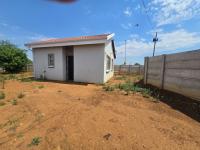  of property in Savanna City