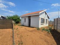  of property in Savanna City