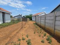  of property in Savanna City