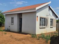  of property in Savanna City