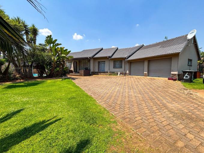 4 Bedroom House for Sale For Sale in Norkem park - MR726387