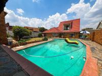  of property in Linmeyer