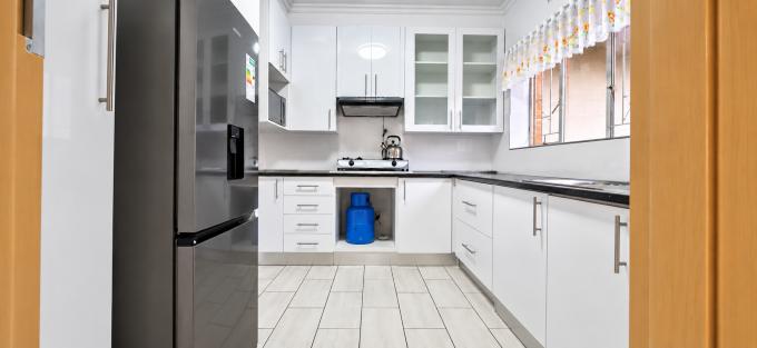 2 Bedroom Duplex for Sale For Sale in Dayanglen - MR726392