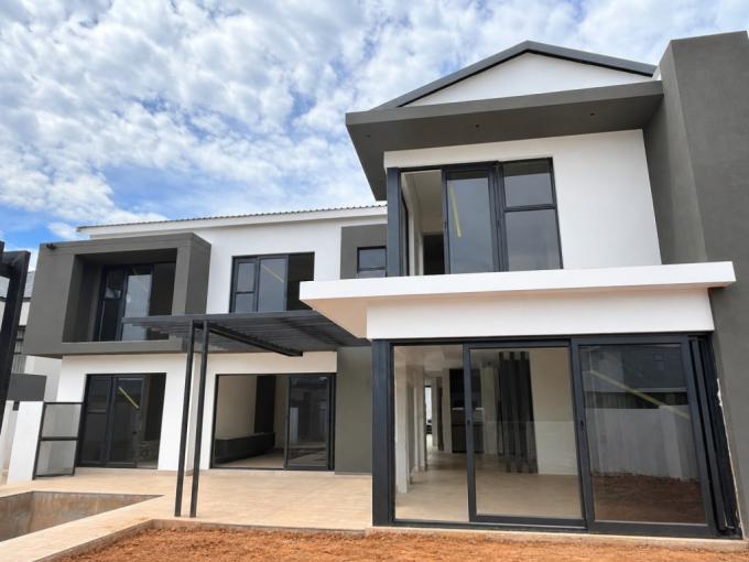 5 Bedroom House for Sale For Sale in Midstream Estate - MR726445