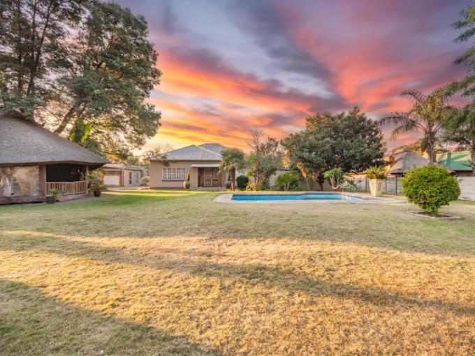 3 Bedroom House for Sale For Sale in Parkhill Gardens - MR726447
