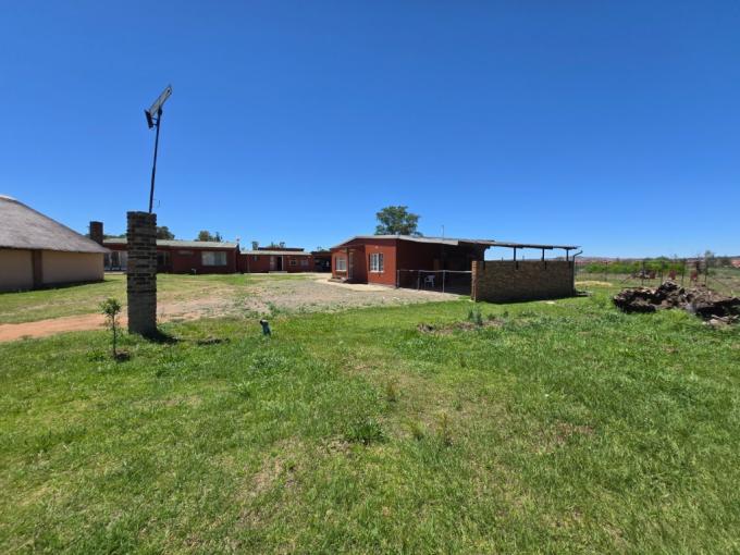 Land for Sale For Sale in Heidelberg - GP - MR726449