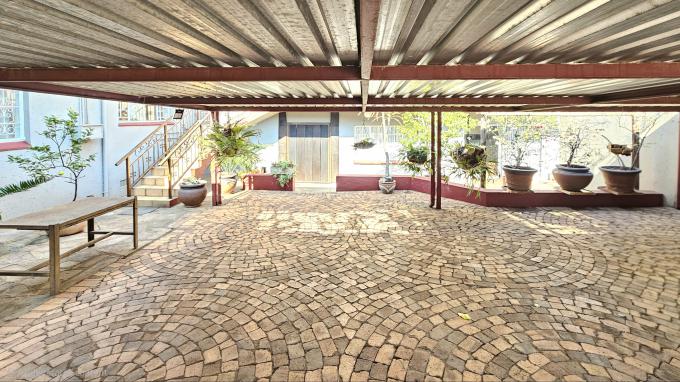 1 Bedroom House to Rent in Wonderboom South - Property to rent - MR726492