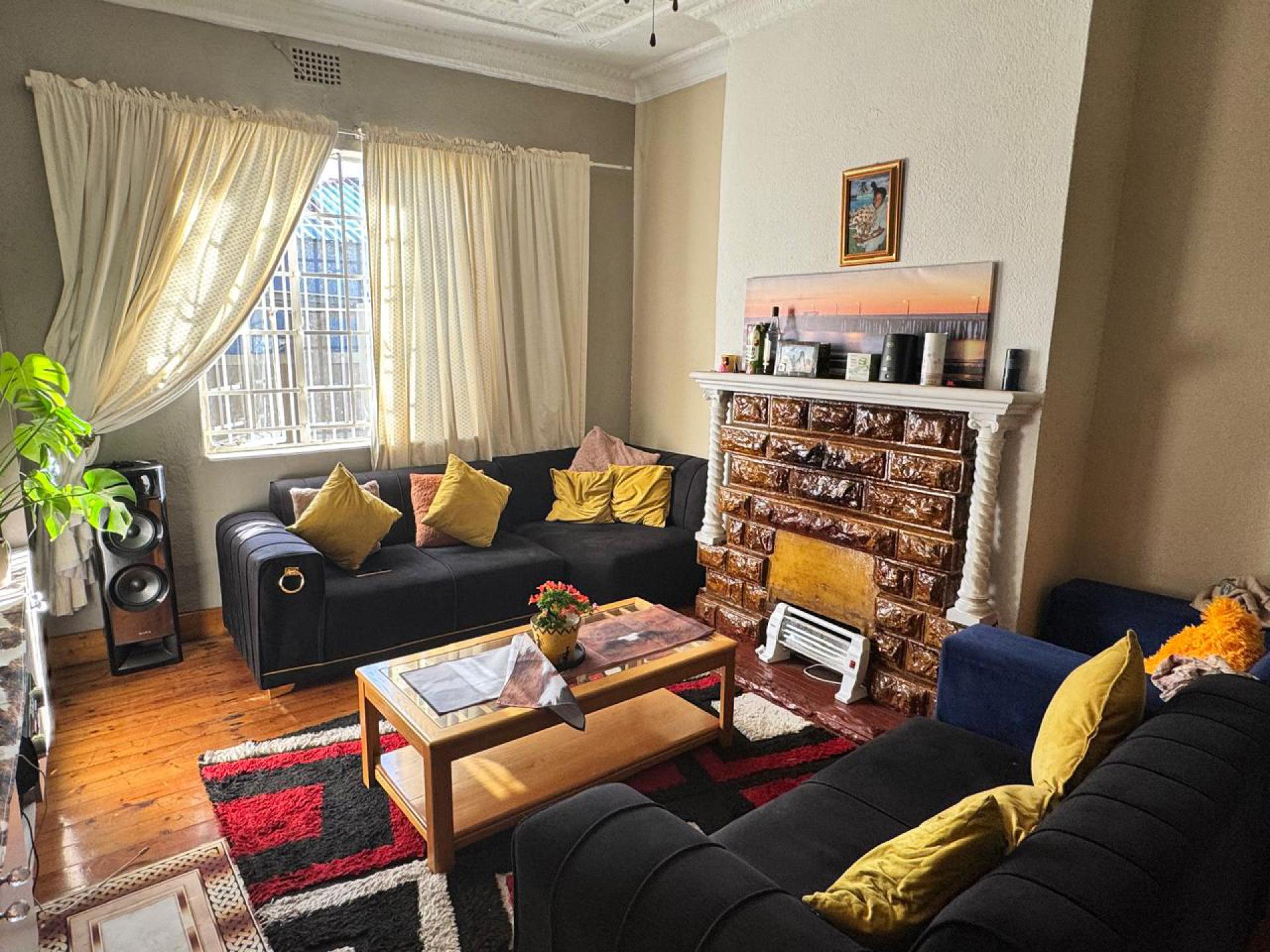  of property in Newclare