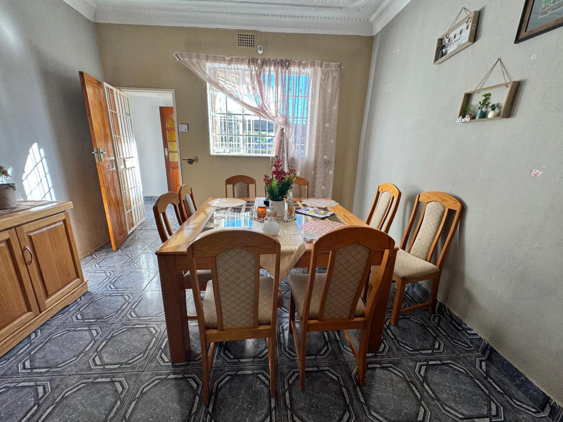  of property in Newclare