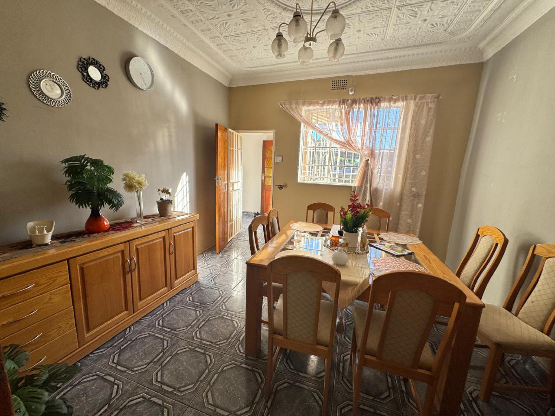  of property in Newclare